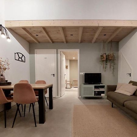 Bed & Breakfast 'T Boerenhart Duizel المظهر الخارجي الصورة