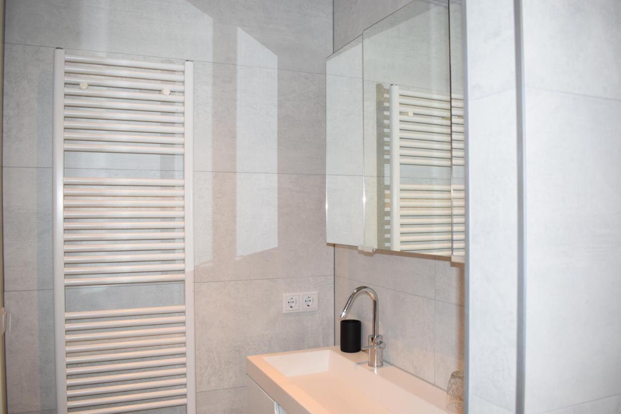 Bed & Breakfast 'T Boerenhart Duizel المظهر الخارجي الصورة