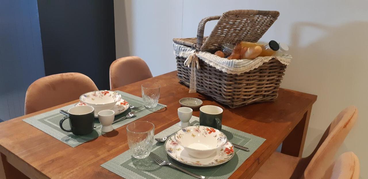 Bed & Breakfast 'T Boerenhart Duizel المظهر الخارجي الصورة