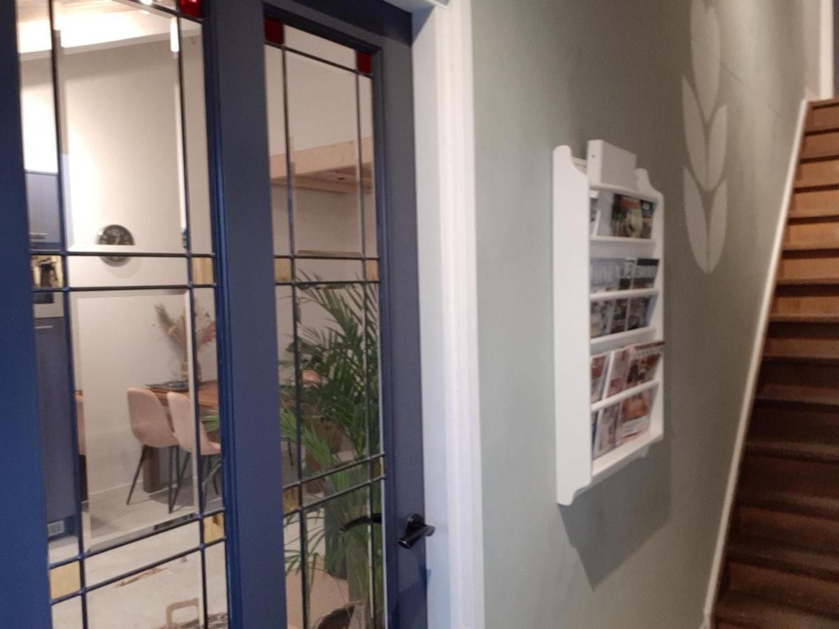 Bed & Breakfast 'T Boerenhart Duizel المظهر الخارجي الصورة