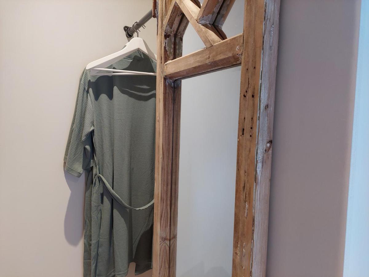 Bed & Breakfast 'T Boerenhart Duizel المظهر الخارجي الصورة