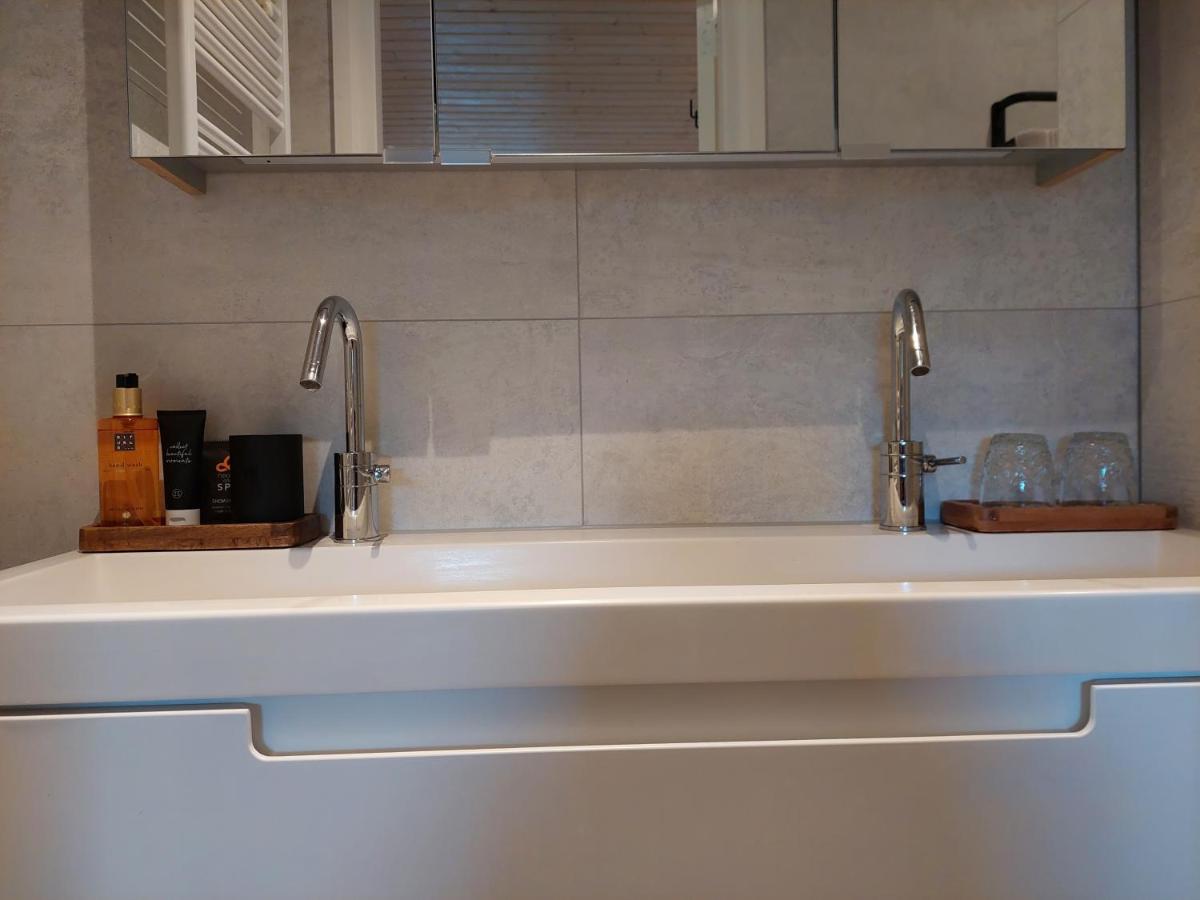 Bed & Breakfast 'T Boerenhart Duizel المظهر الخارجي الصورة