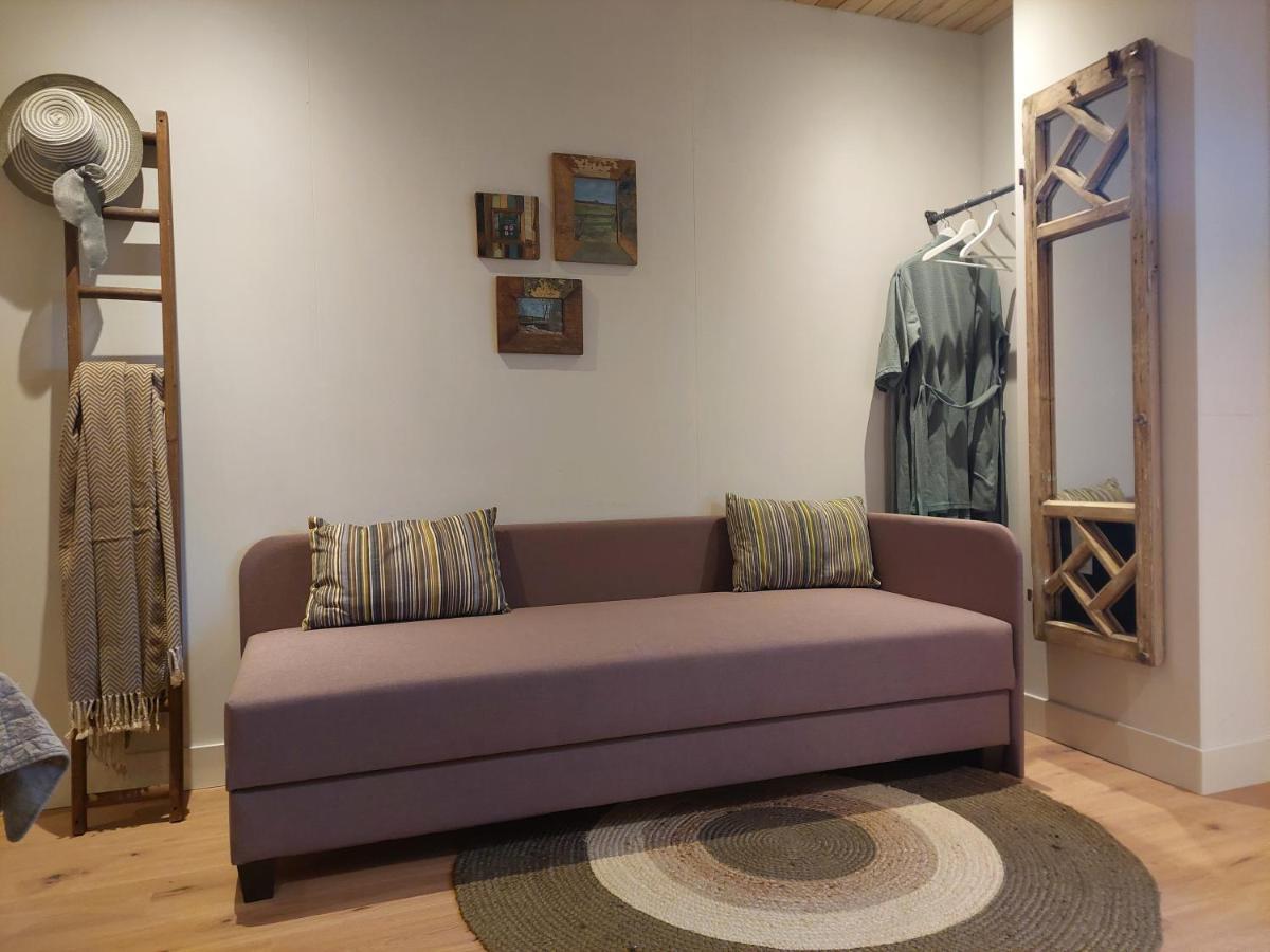 Bed & Breakfast 'T Boerenhart Duizel المظهر الخارجي الصورة